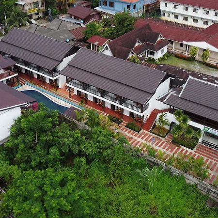 Jasmine Garden Resort Vang Vieng Εξωτερικό φωτογραφία