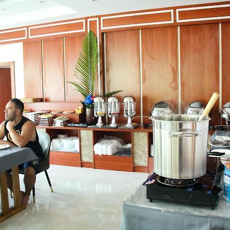 Jasmine Garden Resort Vang Vieng Εξωτερικό φωτογραφία