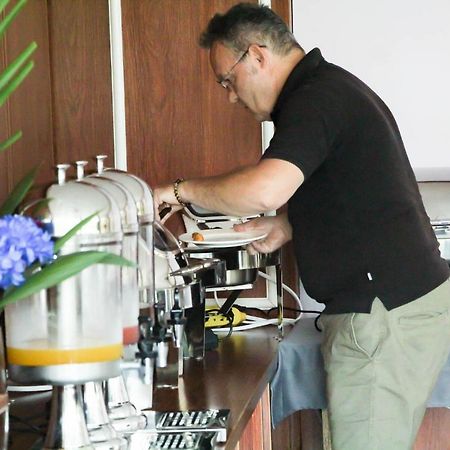 Jasmine Garden Resort Vang Vieng Εξωτερικό φωτογραφία