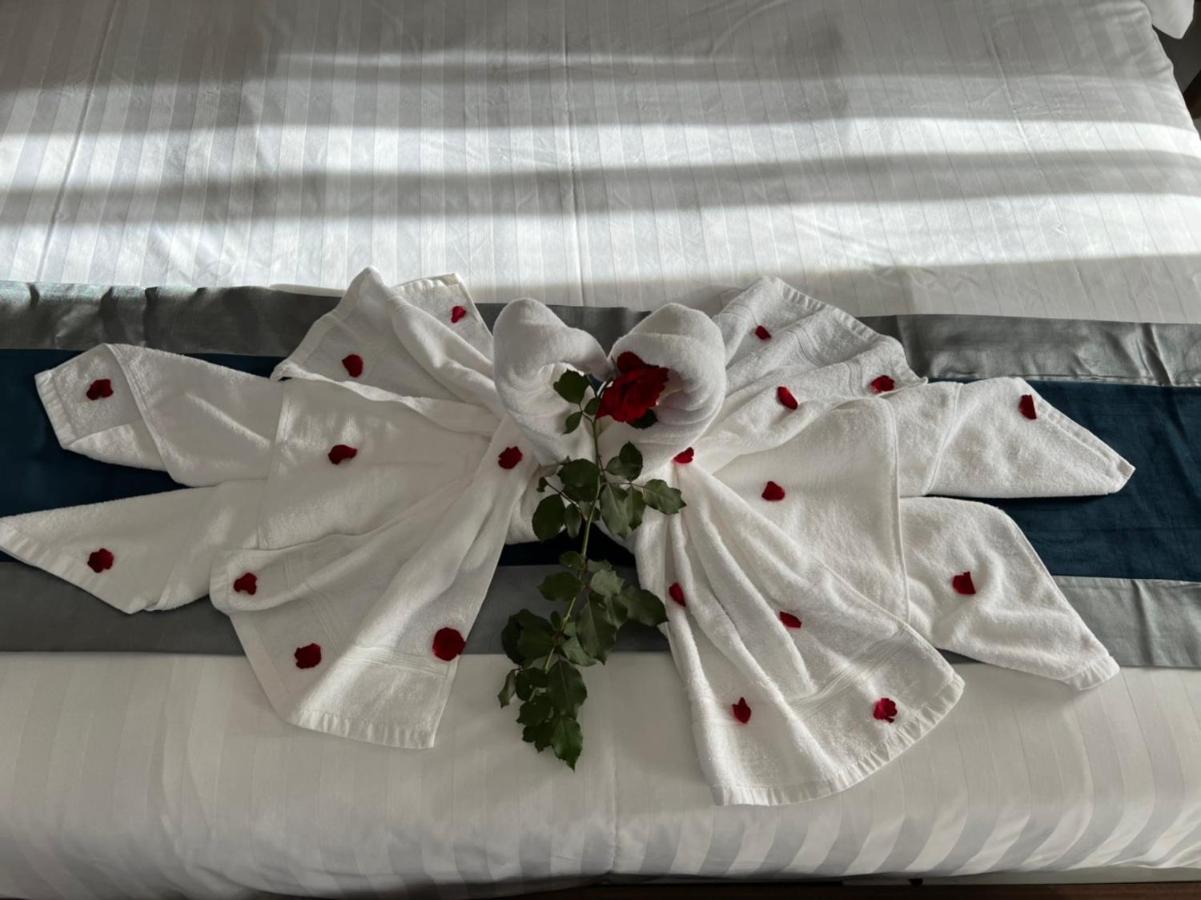 Jasmine Garden Resort Vang Vieng Εξωτερικό φωτογραφία