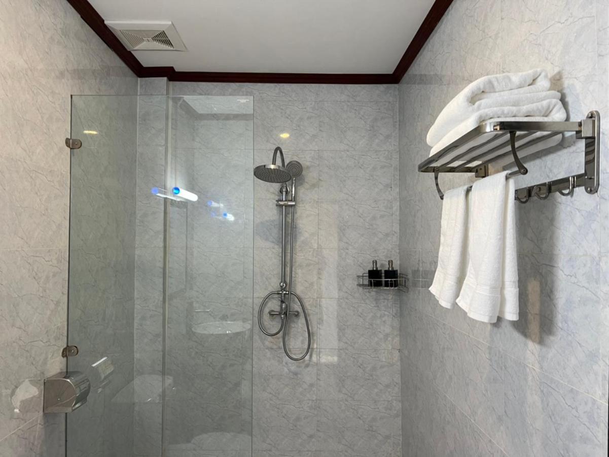 Jasmine Garden Resort Vang Vieng Εξωτερικό φωτογραφία