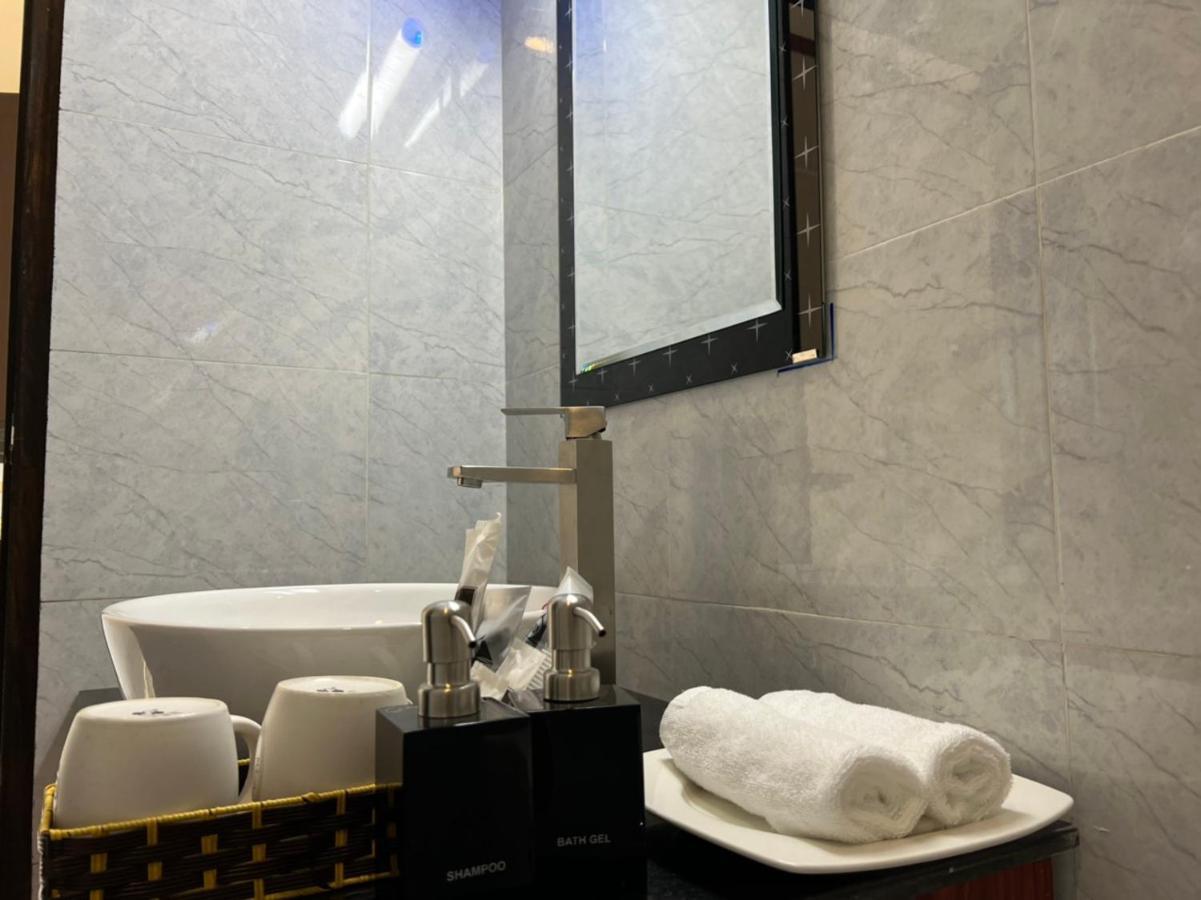 Jasmine Garden Resort Vang Vieng Εξωτερικό φωτογραφία