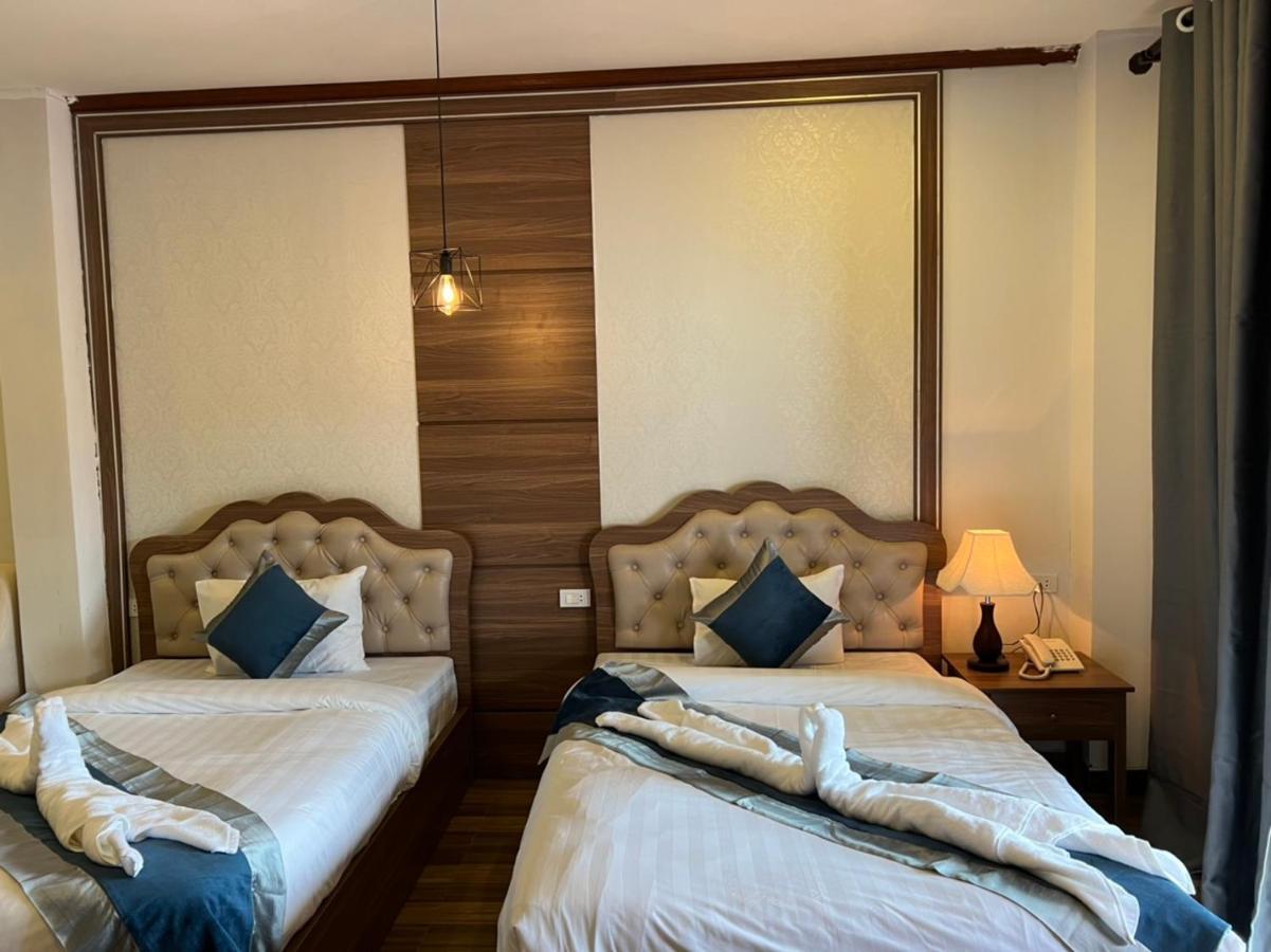 Jasmine Garden Resort Vang Vieng Εξωτερικό φωτογραφία