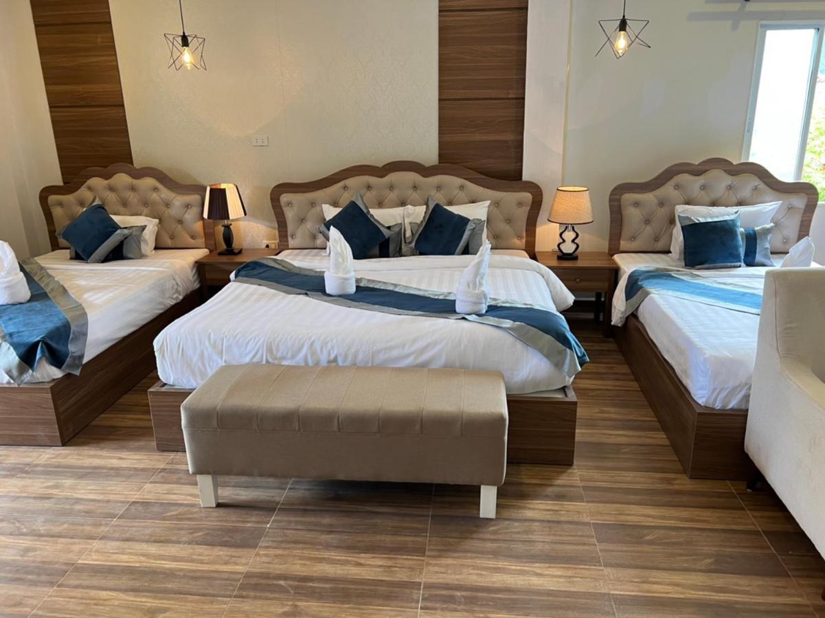 Jasmine Garden Resort Vang Vieng Εξωτερικό φωτογραφία