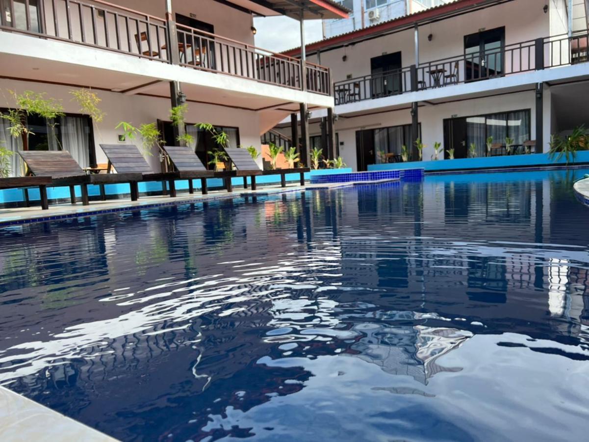 Jasmine Garden Resort Vang Vieng Εξωτερικό φωτογραφία