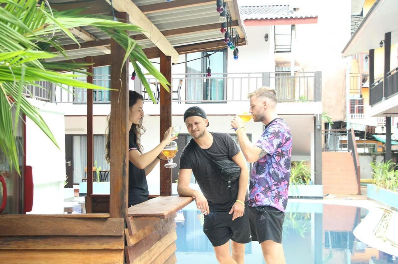 Jasmine Garden Resort Vang Vieng Εξωτερικό φωτογραφία