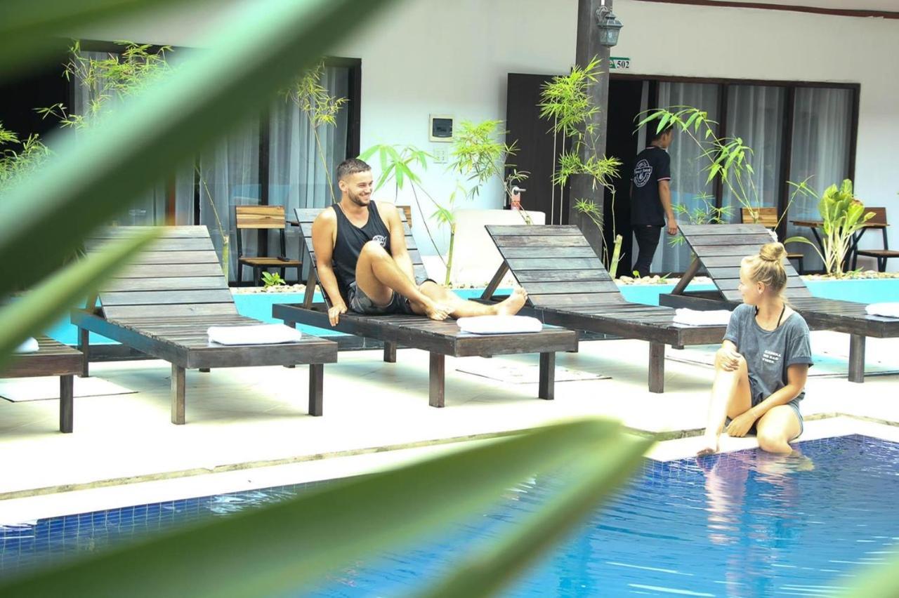 Jasmine Garden Resort Vang Vieng Εξωτερικό φωτογραφία