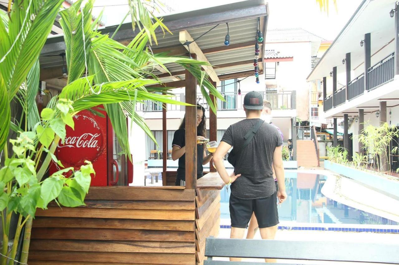 Jasmine Garden Resort Vang Vieng Εξωτερικό φωτογραφία