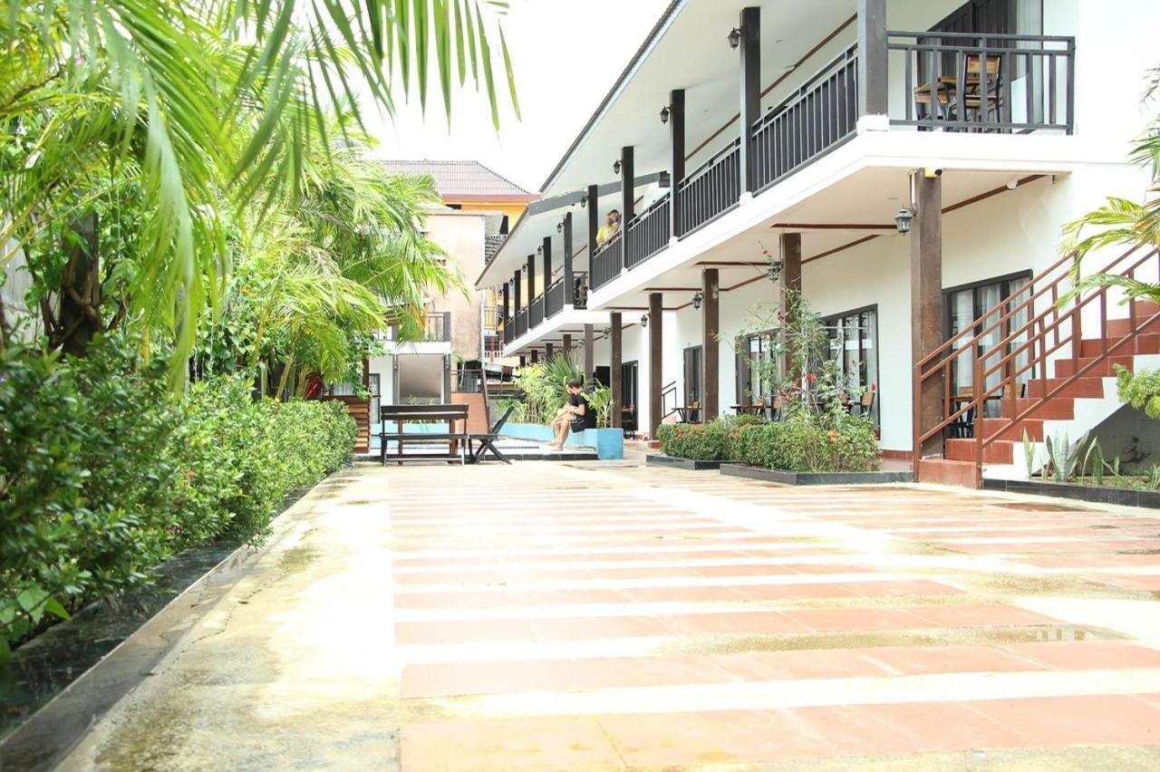 Jasmine Garden Resort Vang Vieng Εξωτερικό φωτογραφία