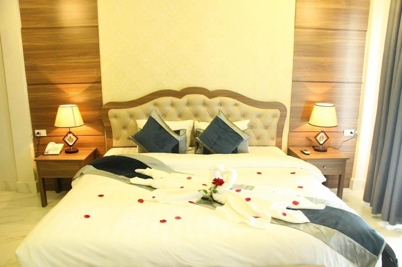 Jasmine Garden Resort Vang Vieng Εξωτερικό φωτογραφία