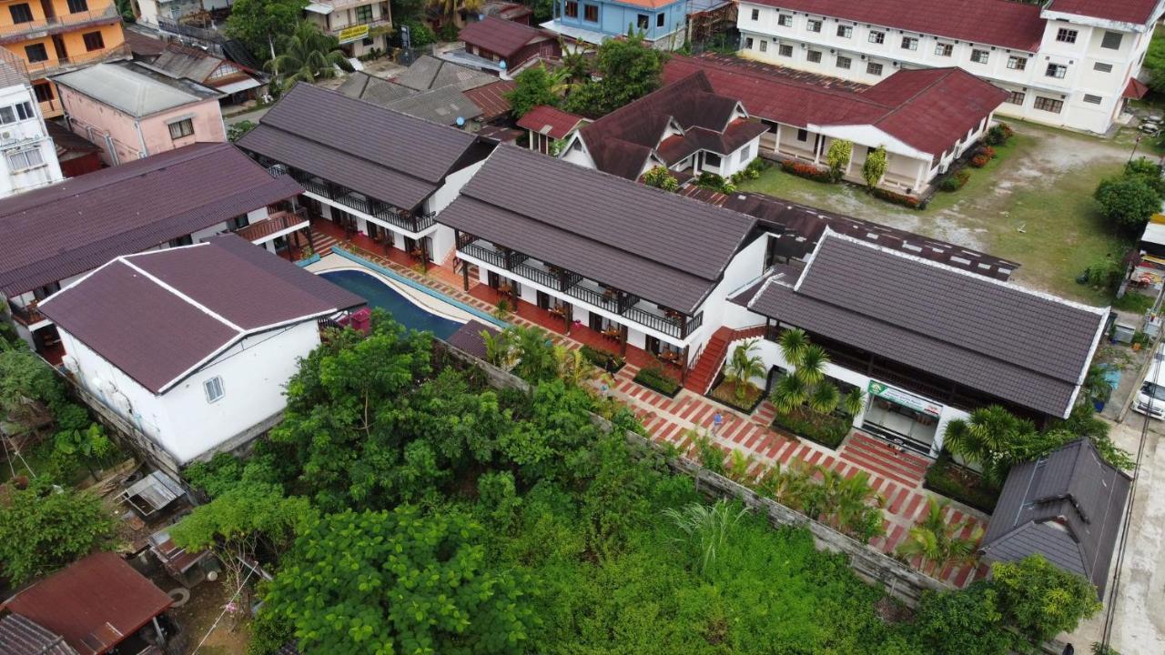 Jasmine Garden Resort Vang Vieng Εξωτερικό φωτογραφία
