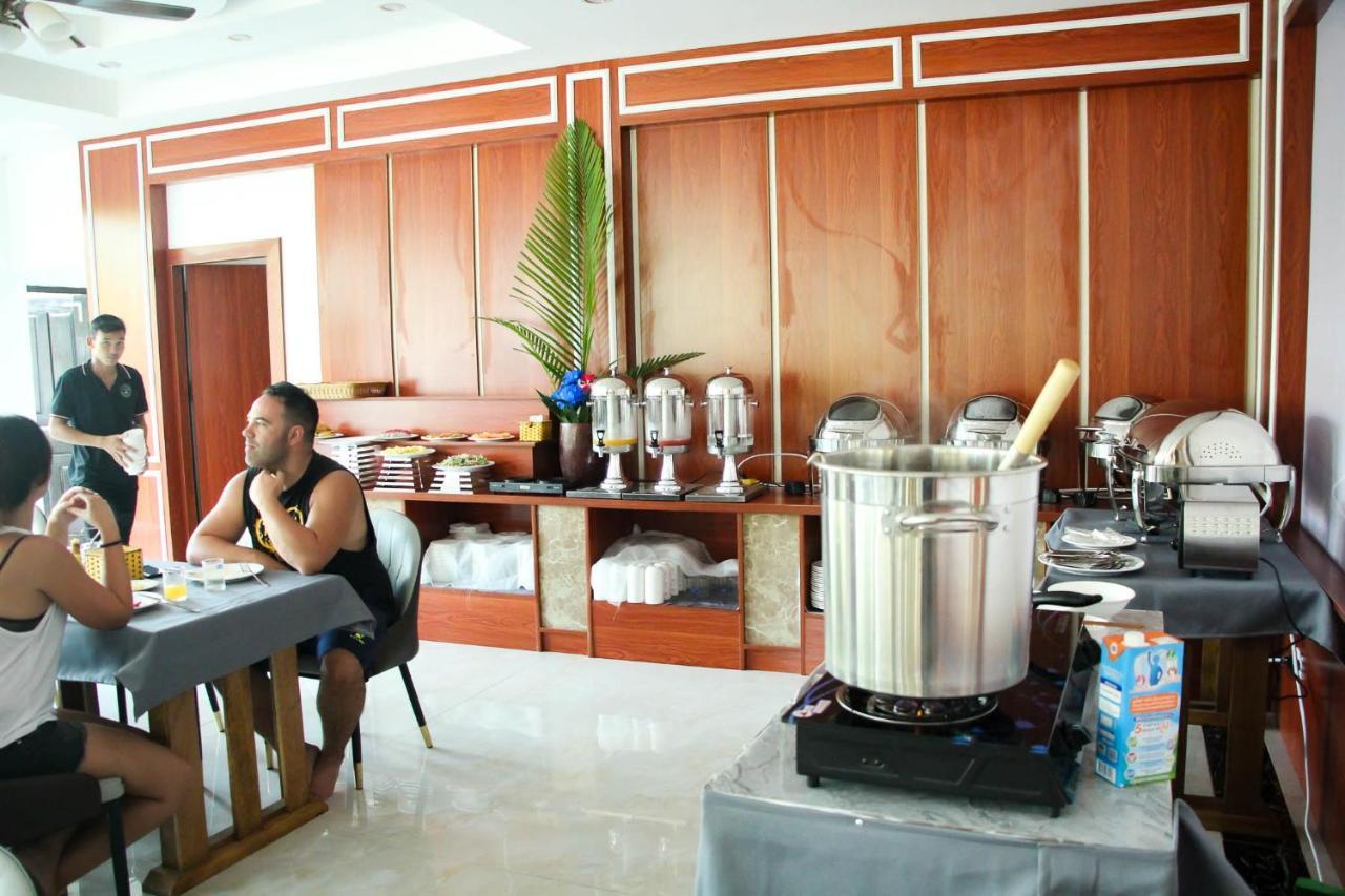 Jasmine Garden Resort Vang Vieng Εξωτερικό φωτογραφία